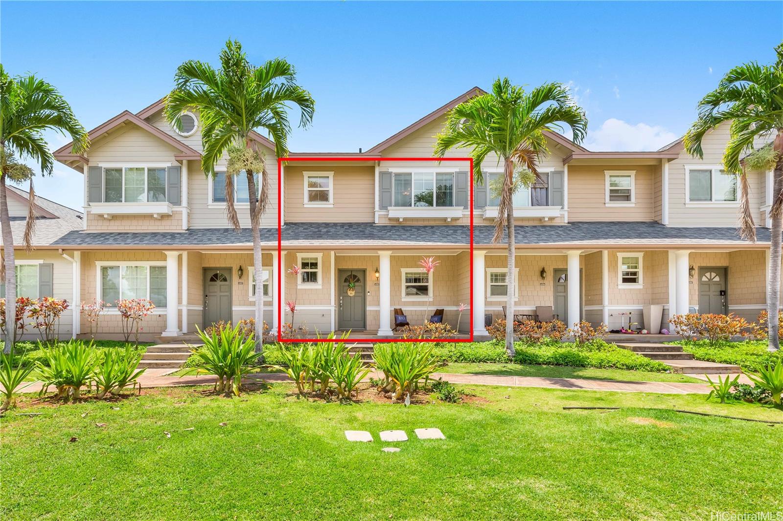 91-1014 Kaipalaoa Street  Unit 6503