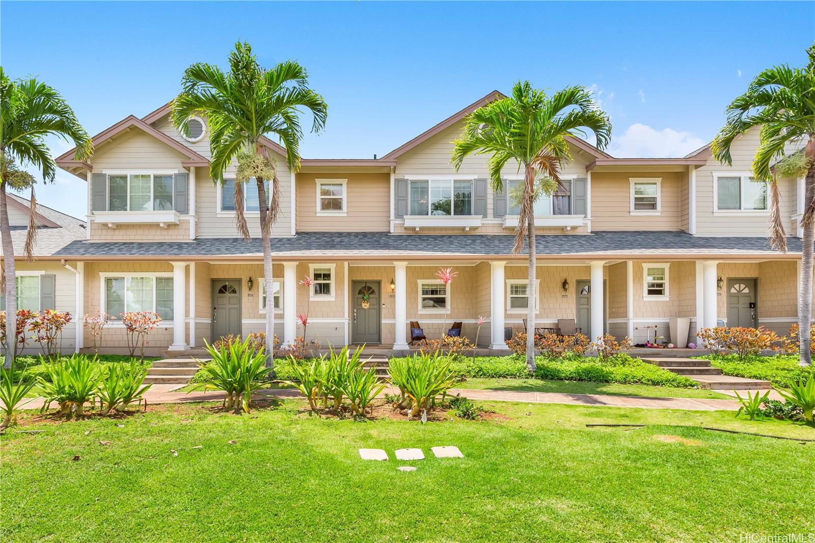 91-1014 Kaipalaoa Street  Unit 6503