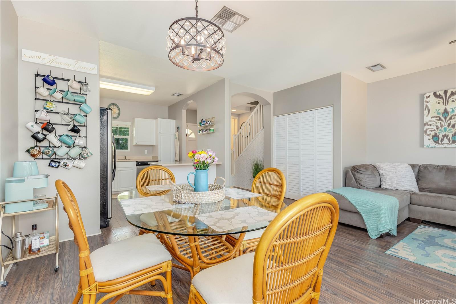 91-1014 Kaipalaoa Street  Unit 6503
