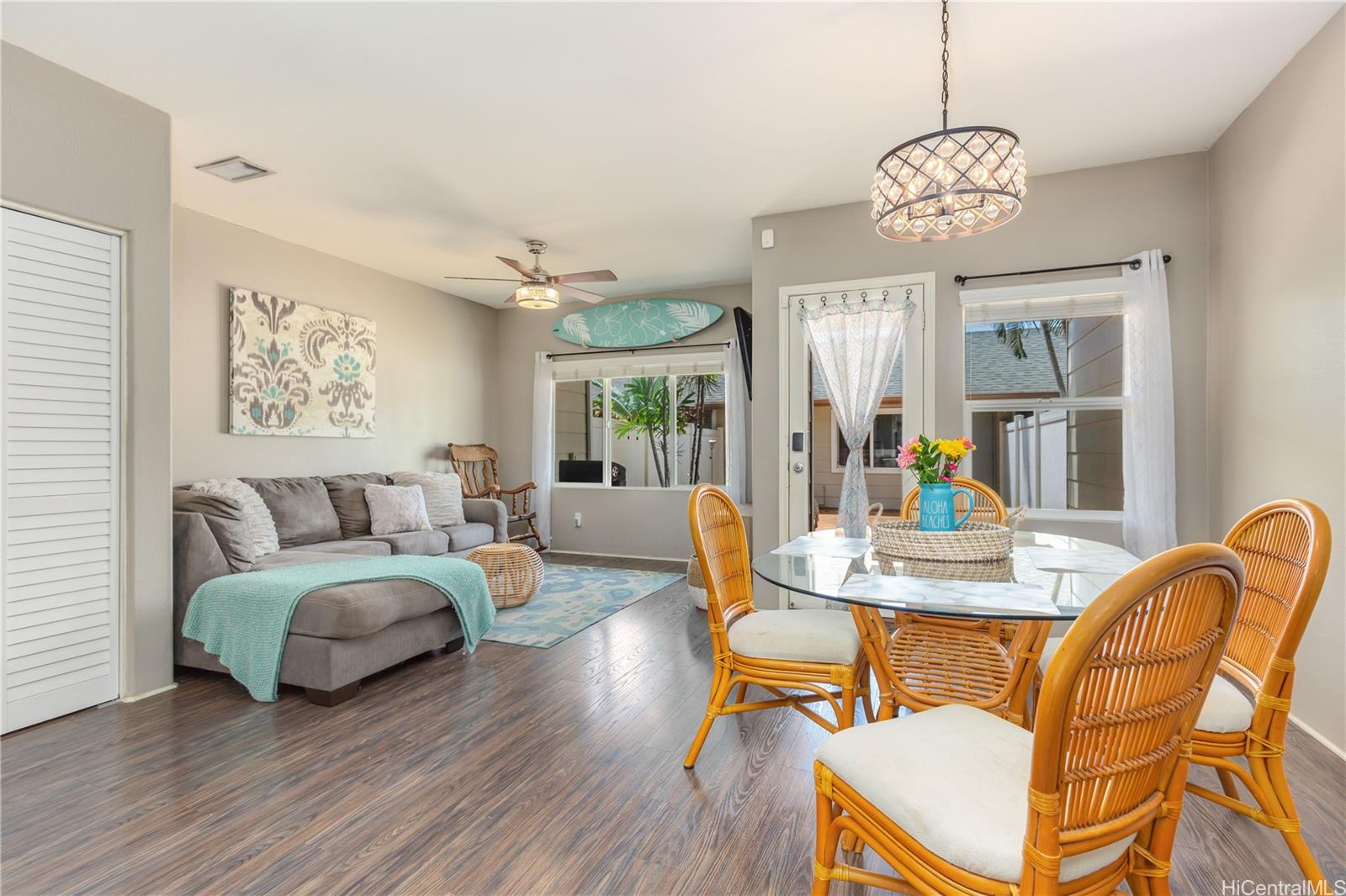 91-1014 Kaipalaoa Street  Unit 6503
