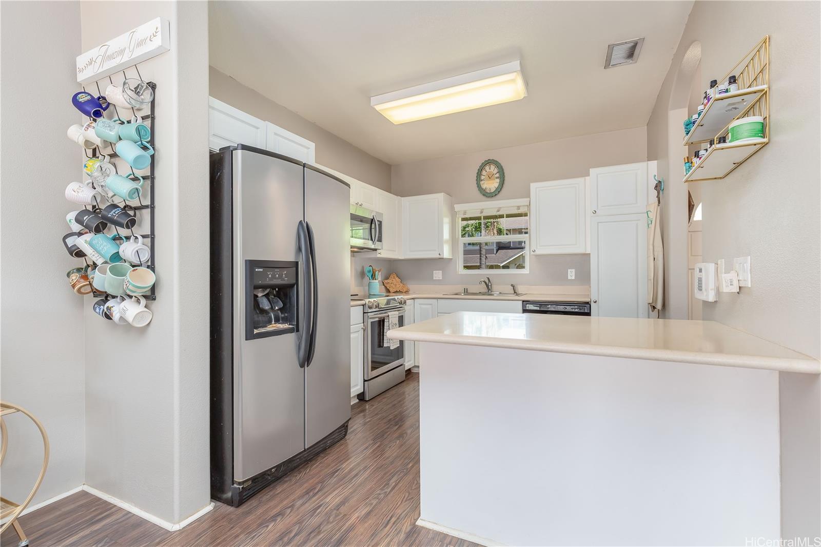 91-1014 Kaipalaoa Street  Unit 6503
