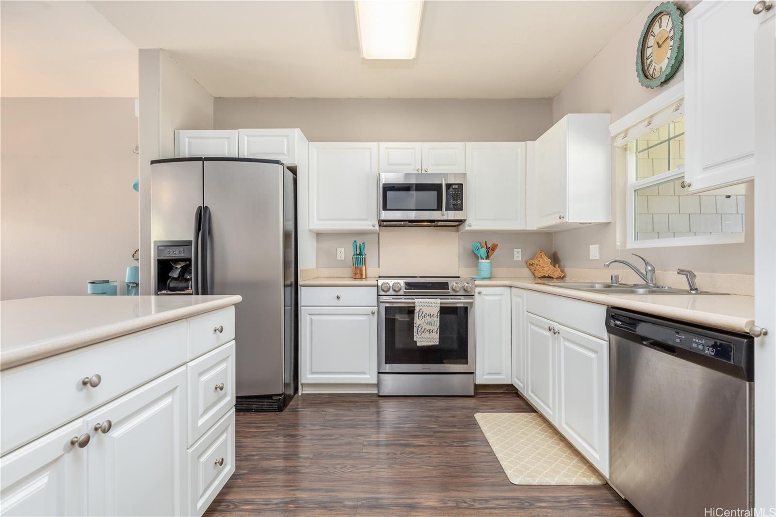 91-1014 Kaipalaoa Street  Unit 6503
