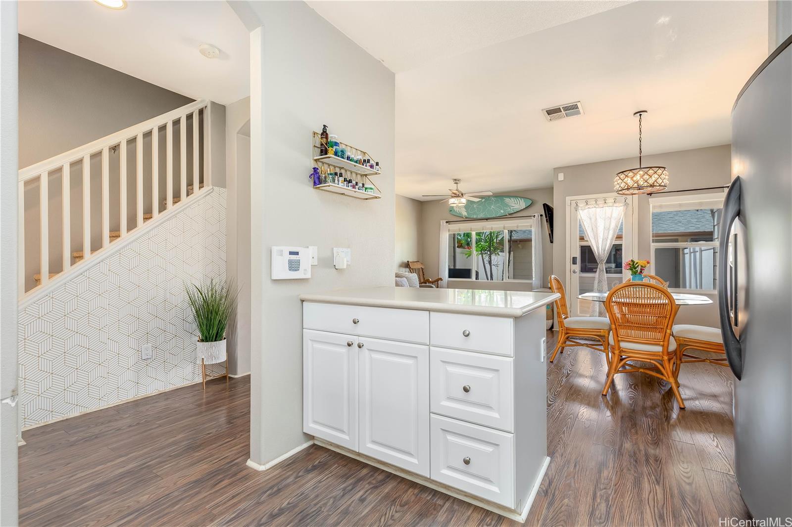 91-1014 Kaipalaoa Street  Unit 6503