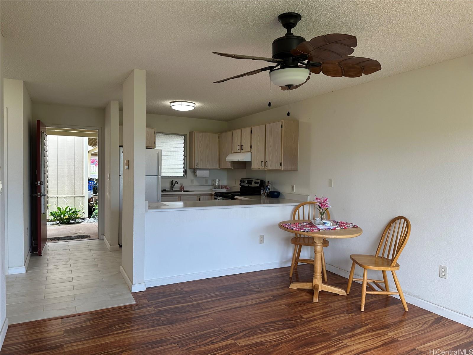95-1050 Makaikai Street  Unit 18D