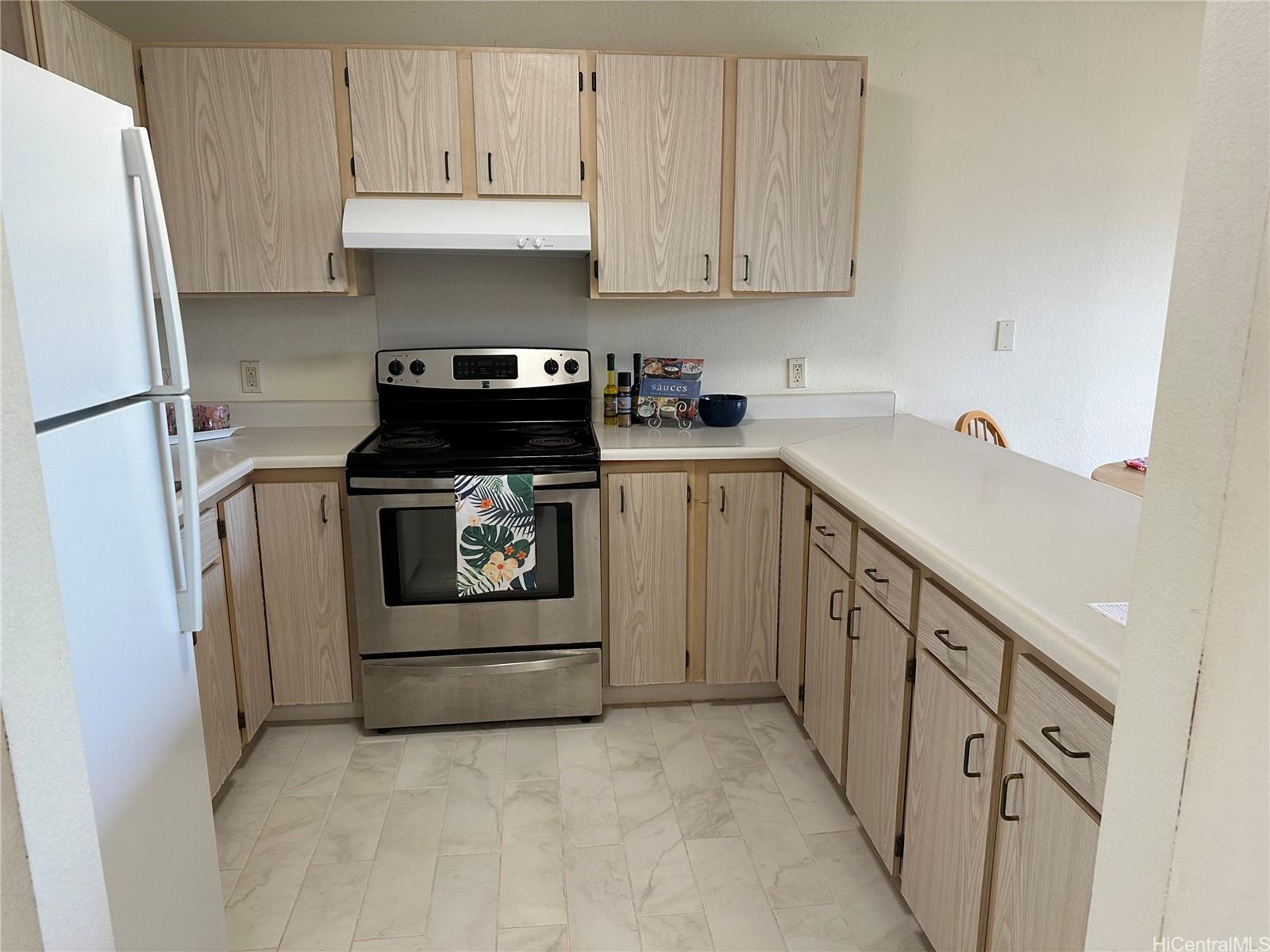 95-1050 Makaikai Street  Unit 18D