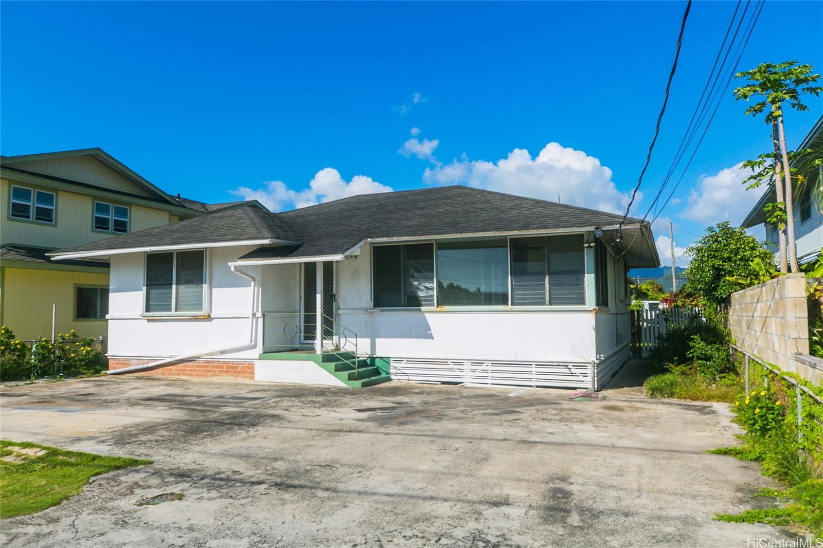 445B Kalama Street Kailua HI 96734 sold on 06302023