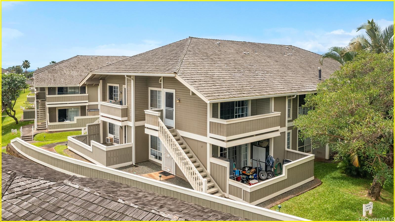 94-1351 Kulewa Loop  Unit 17U