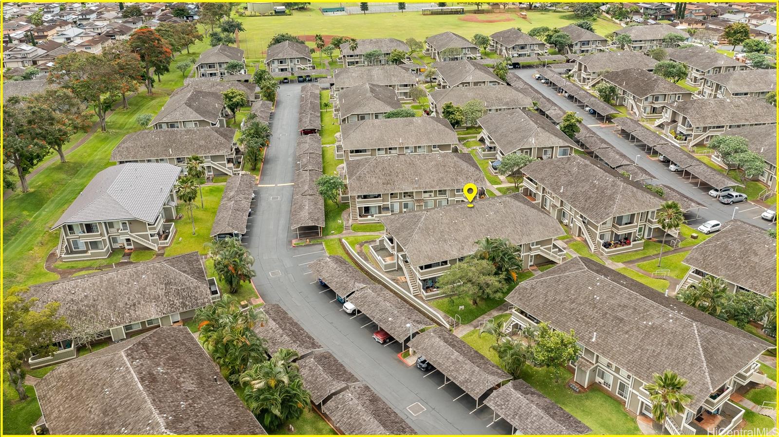 94-1351 Kulewa Loop  Unit 17U