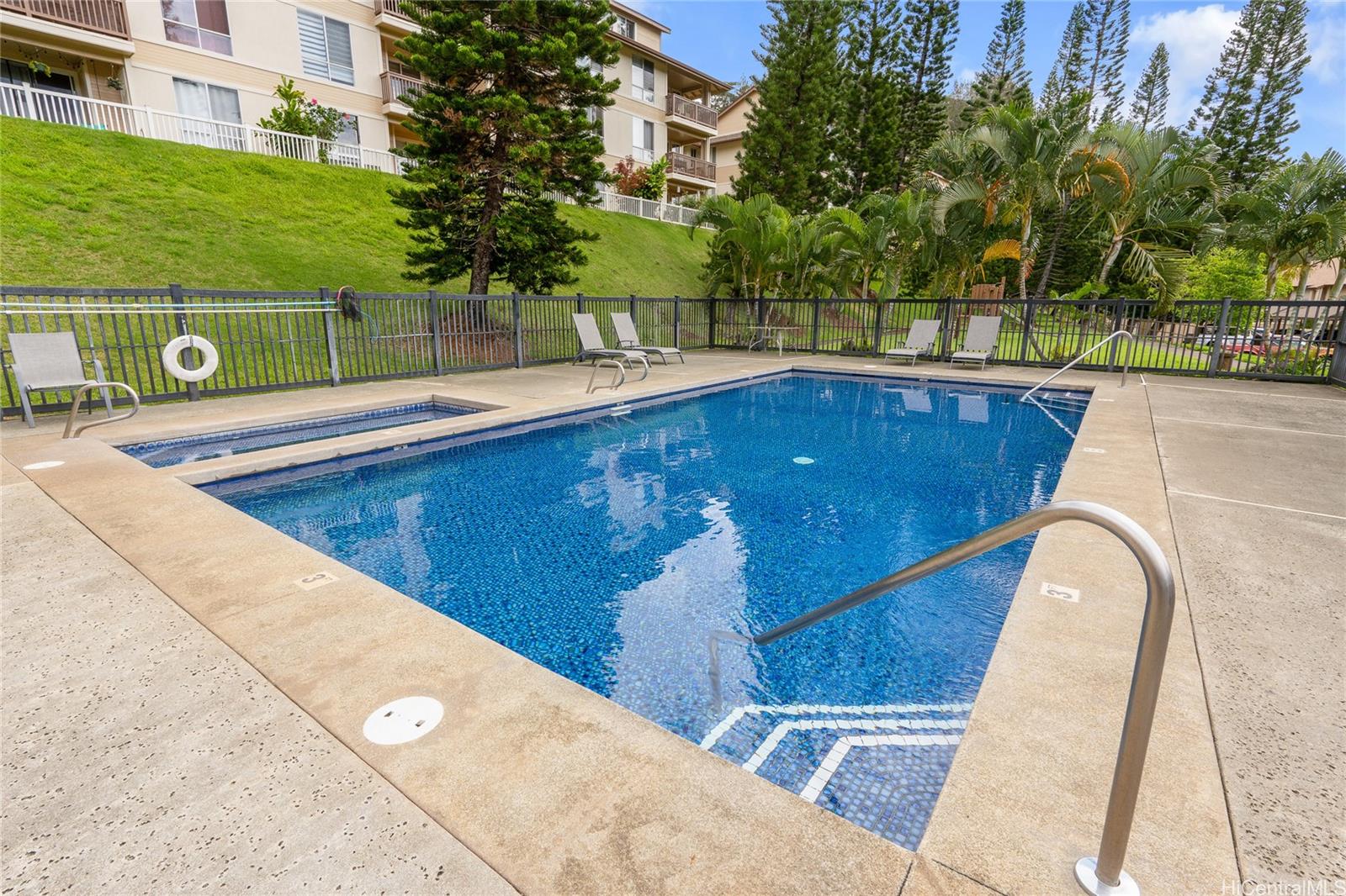 95-982 Wikao Street  Unit L203