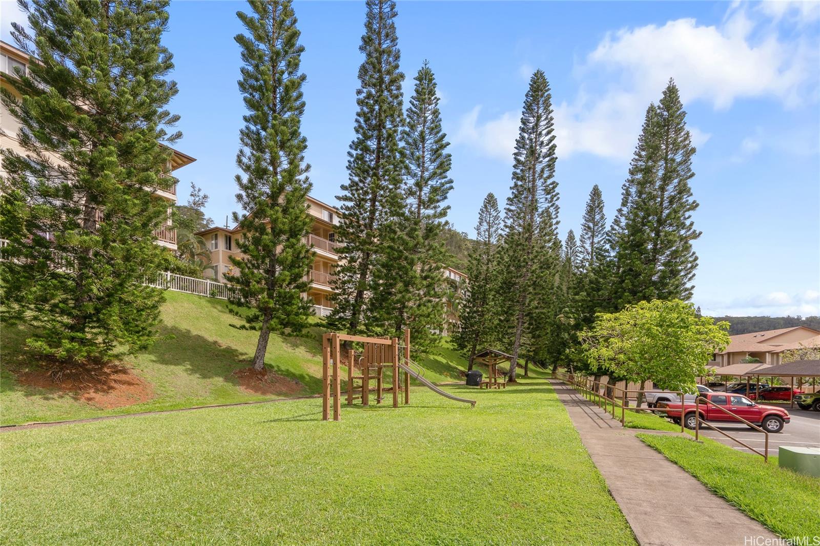95-982 Wikao Street  Unit L203