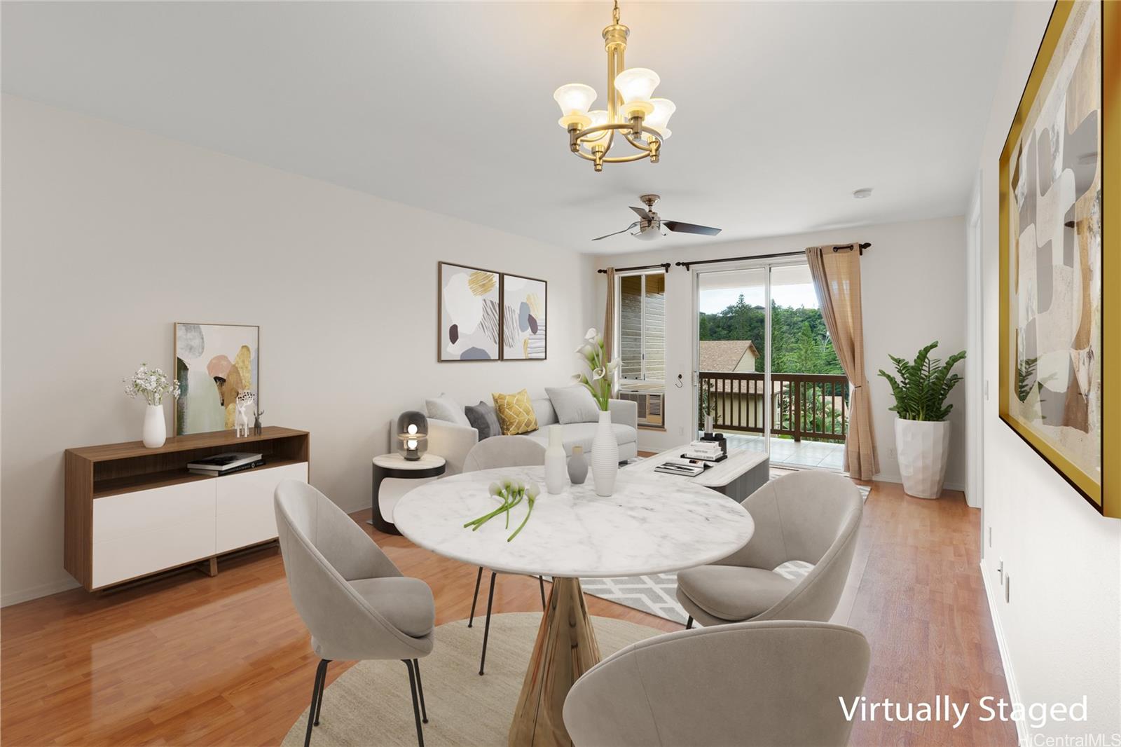 95-982 Wikao Street  Unit L203