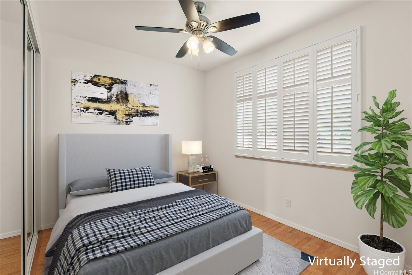 95-982 Wikao Street  Unit L203