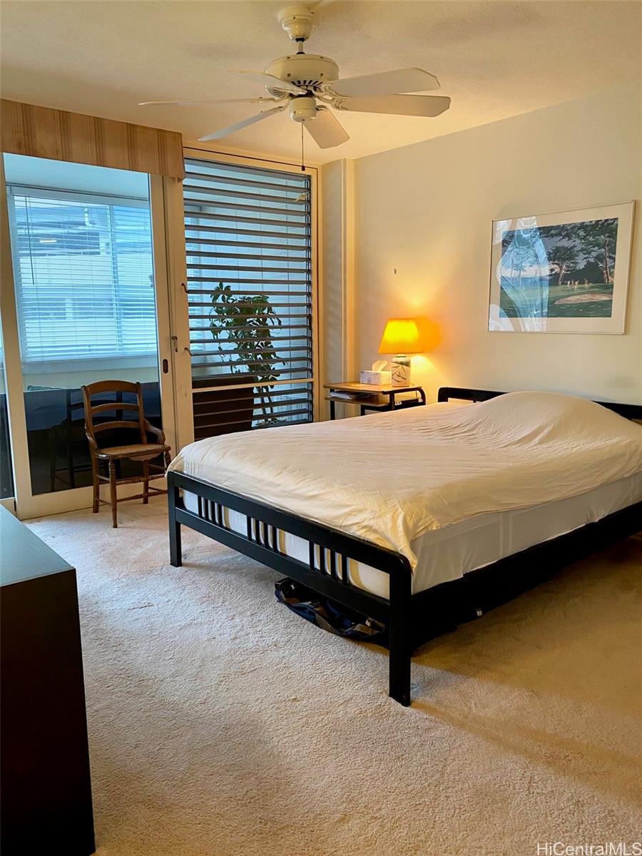 425 Ena Road  Unit 206C