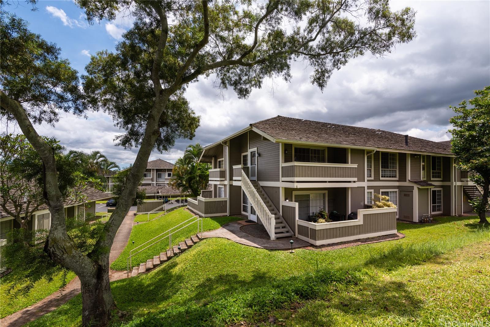 94-1348 Kulewa Loop  Unit 7U