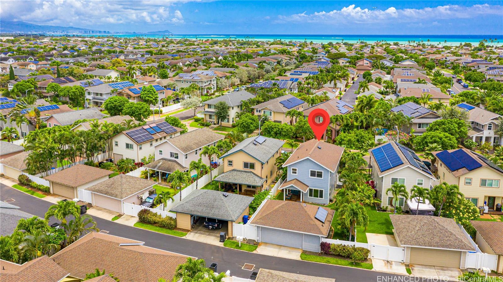 91-1036 Kai Kukuma Street