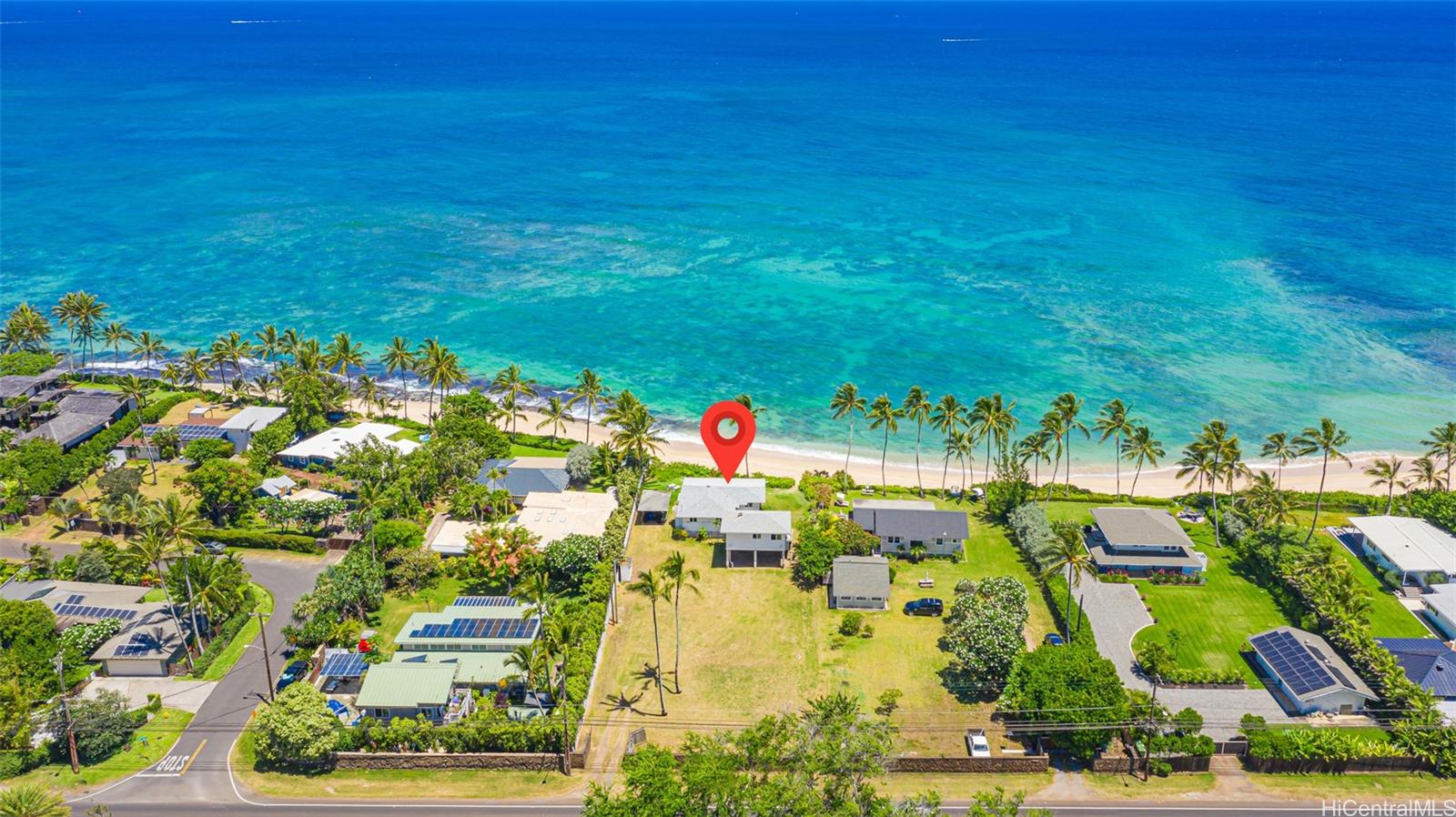 61-695 Kamehameha Highway