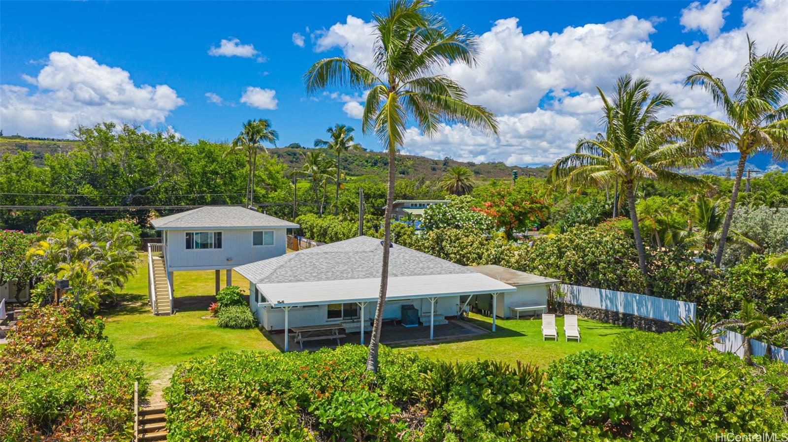 61-695 Kamehameha Highway