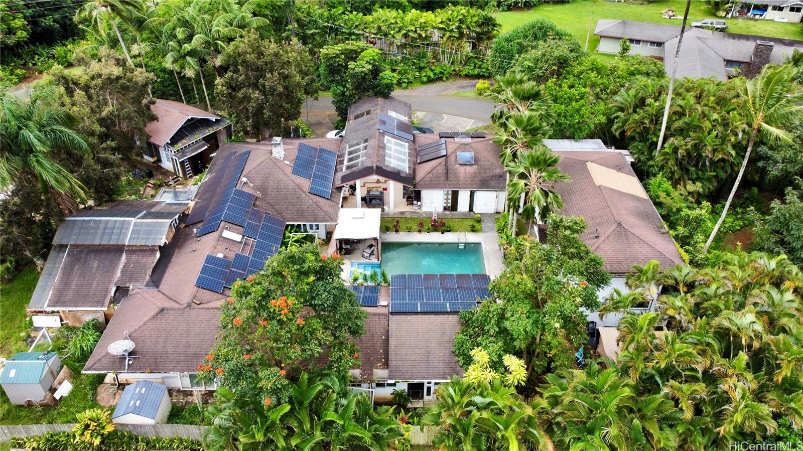903 Maunawili Circle Kailua HI 96734 listed 05112023