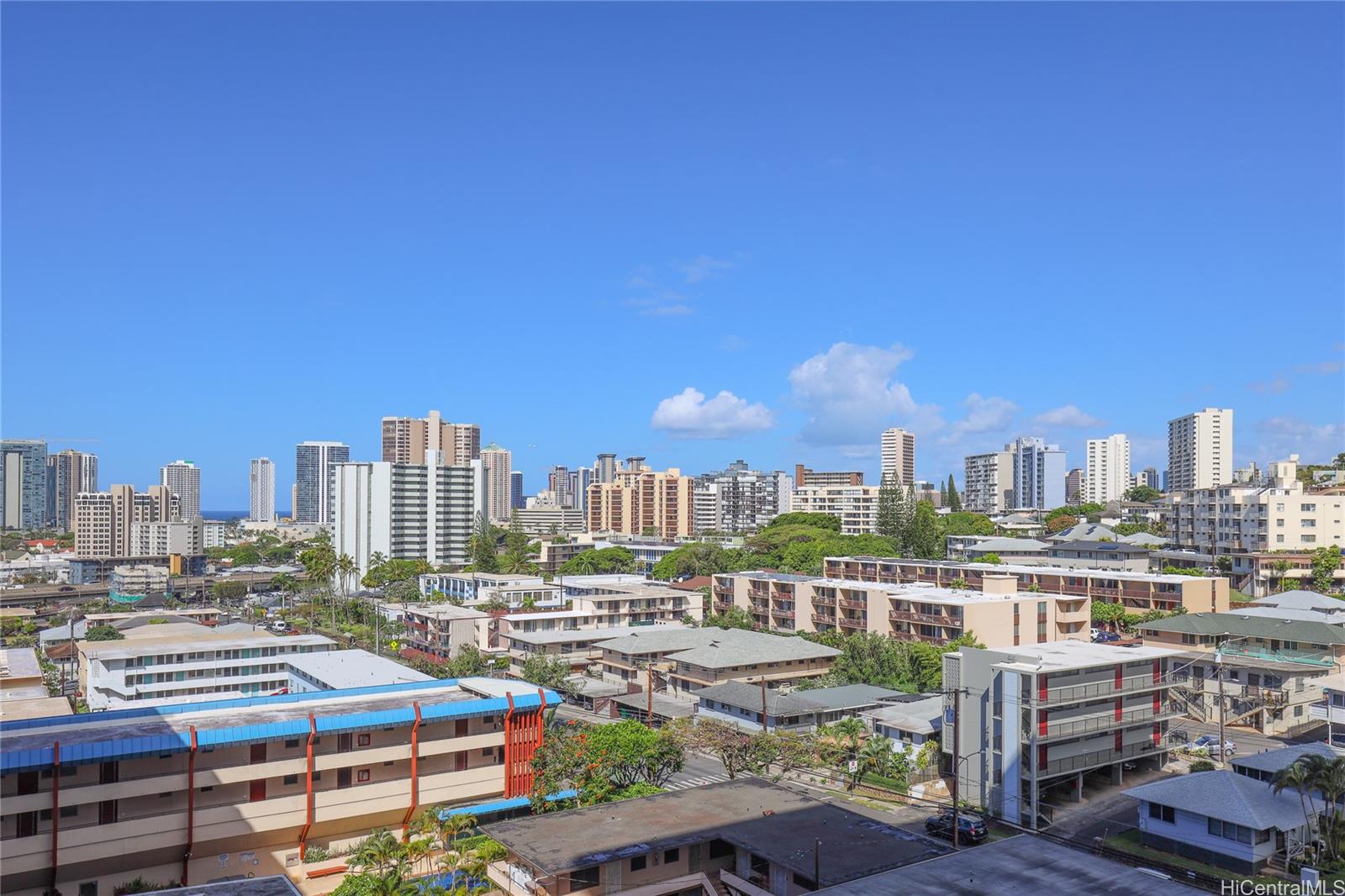 1561 Pensacola Street  Unit 1002