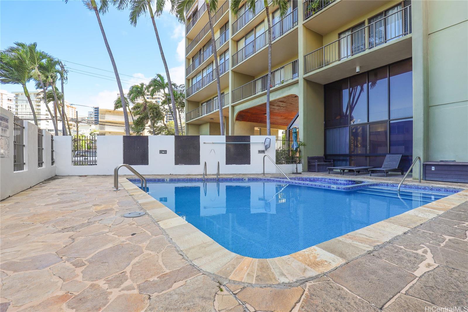 1561 Pensacola Street  Unit 1002