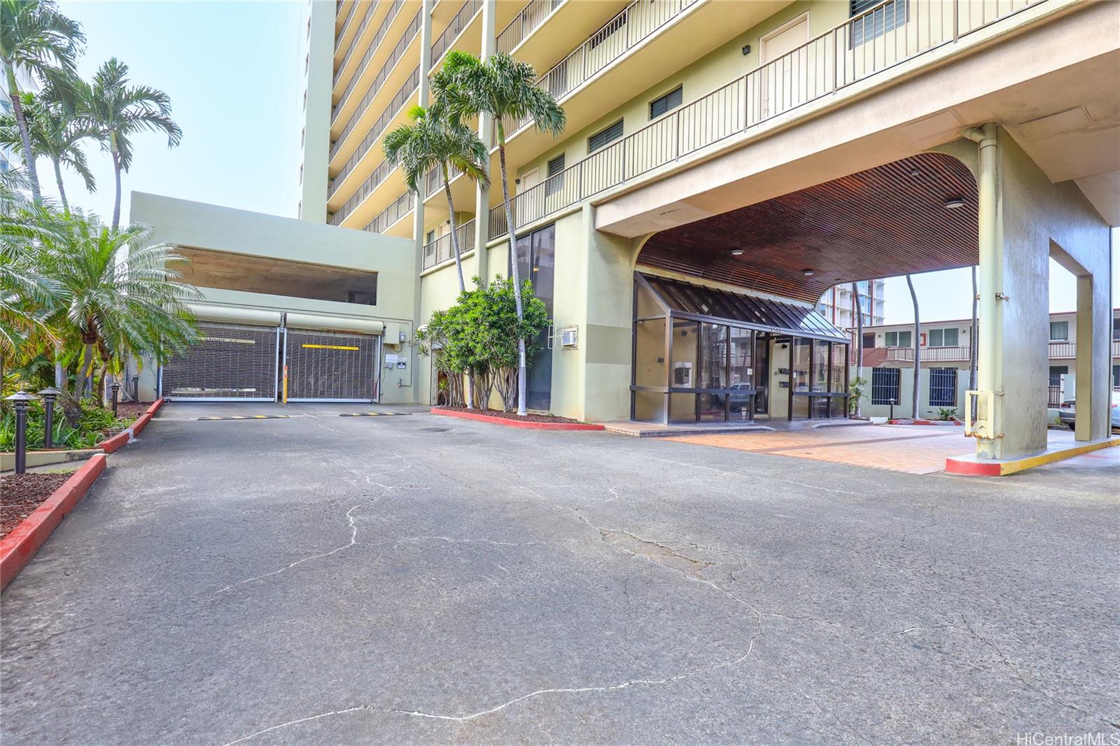 1561 Pensacola Street  Unit 1002