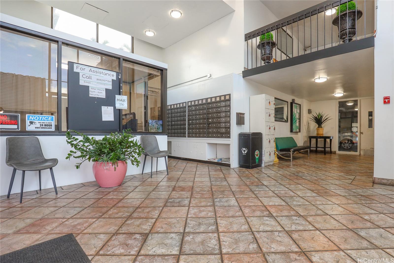 1561 Pensacola Street  Unit 1002
