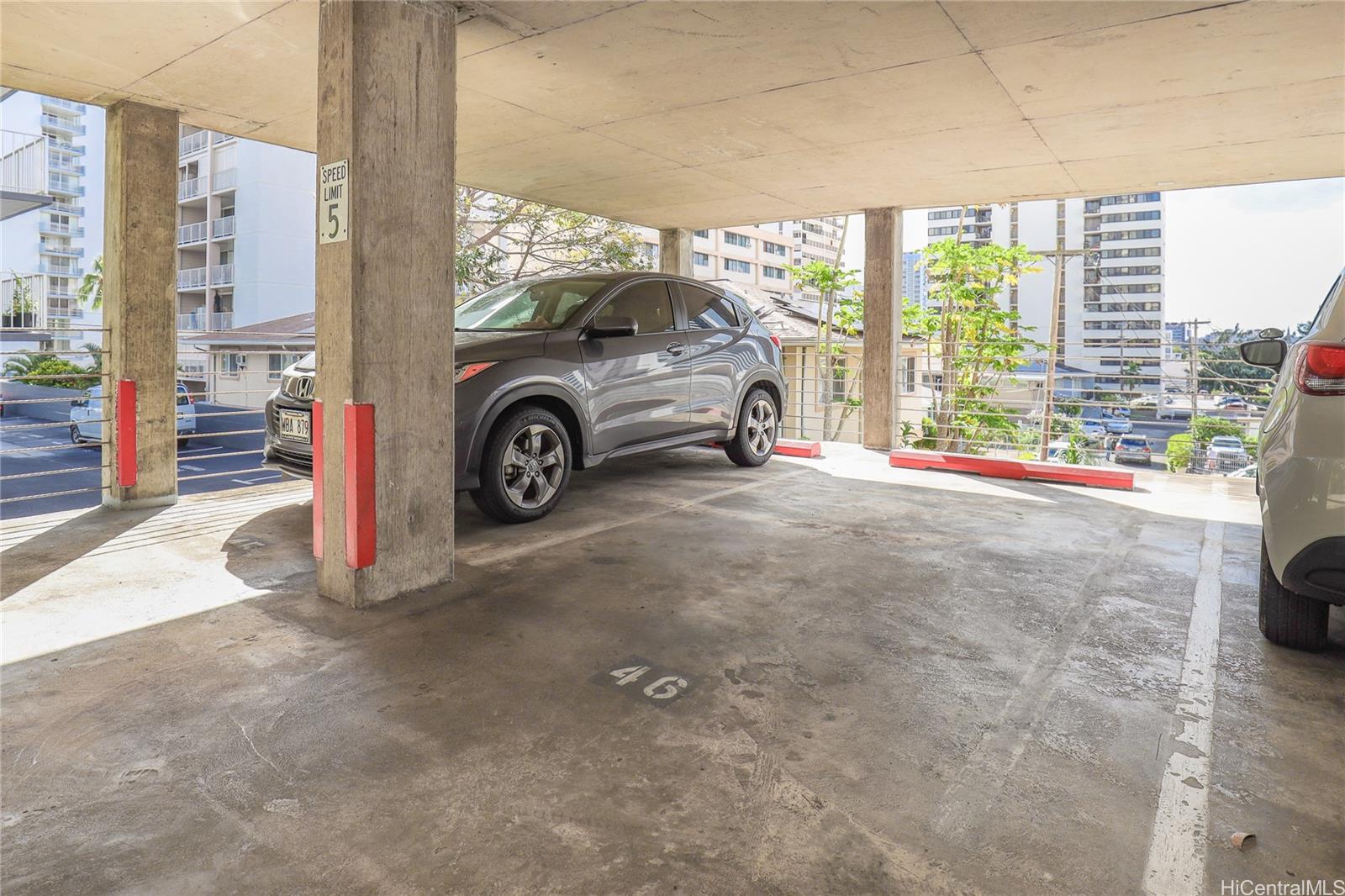 1561 Pensacola Street  Unit 1002