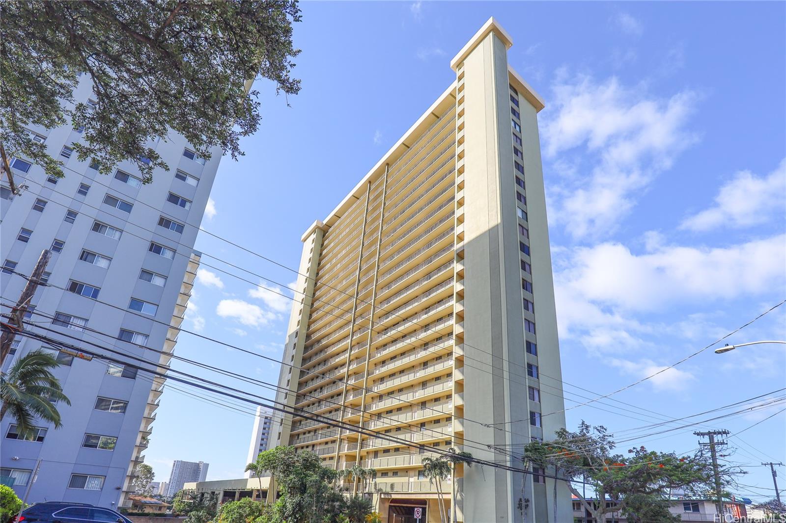 1561 Pensacola Street  Unit 1002