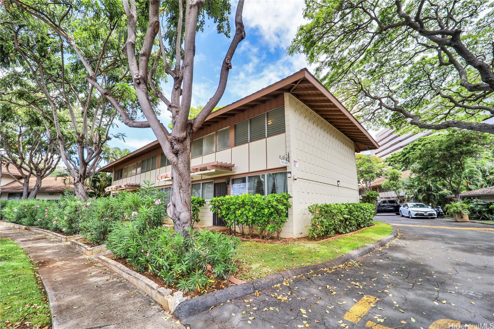 4202 Keanu Street  Unit 4