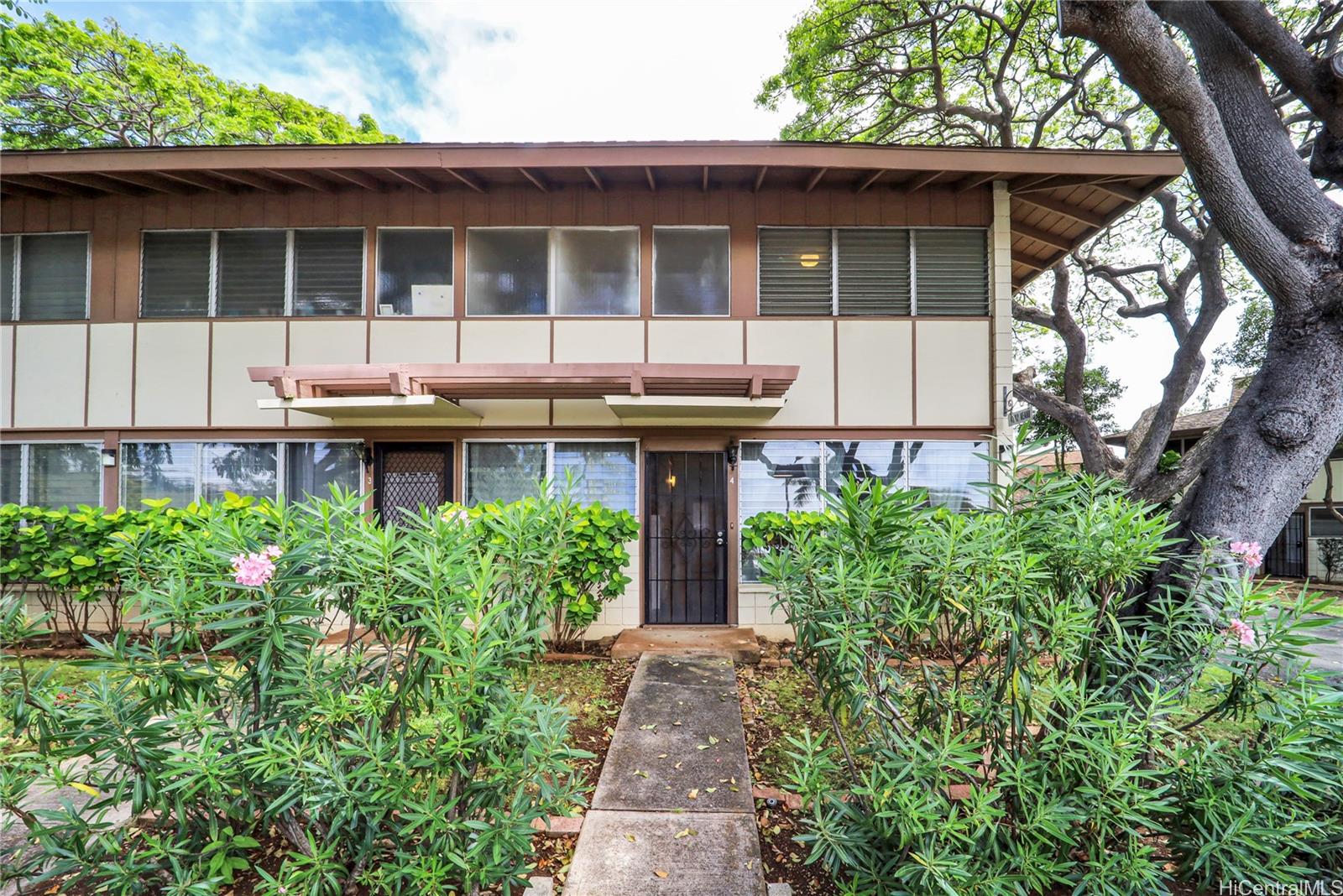 4202 Keanu Street  Unit 4