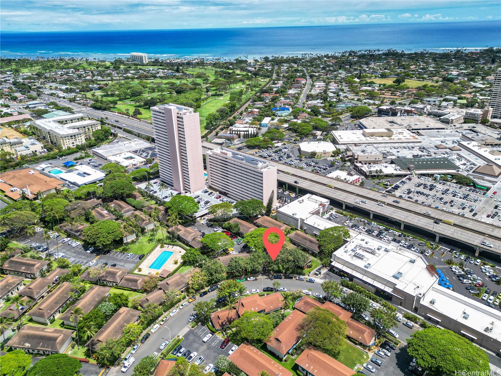 4202 Keanu Street  Unit 4