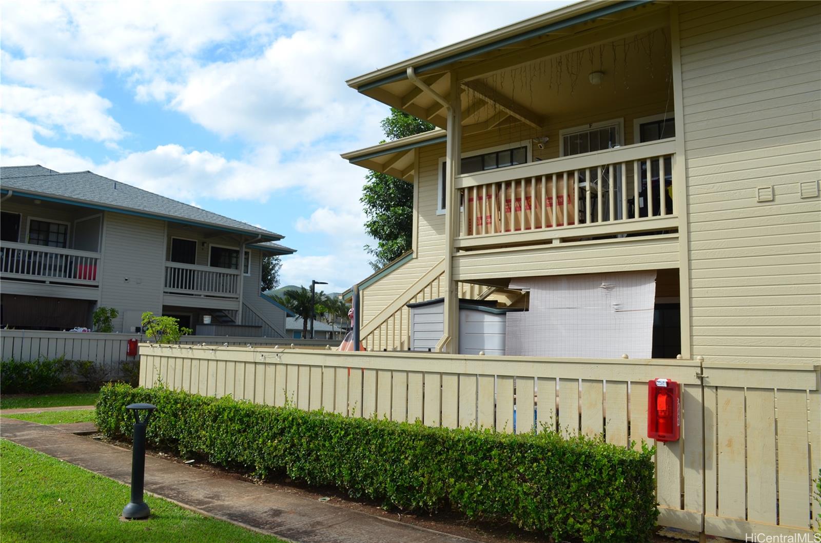 91-1040 Kaiau Avenue  Unit 12F