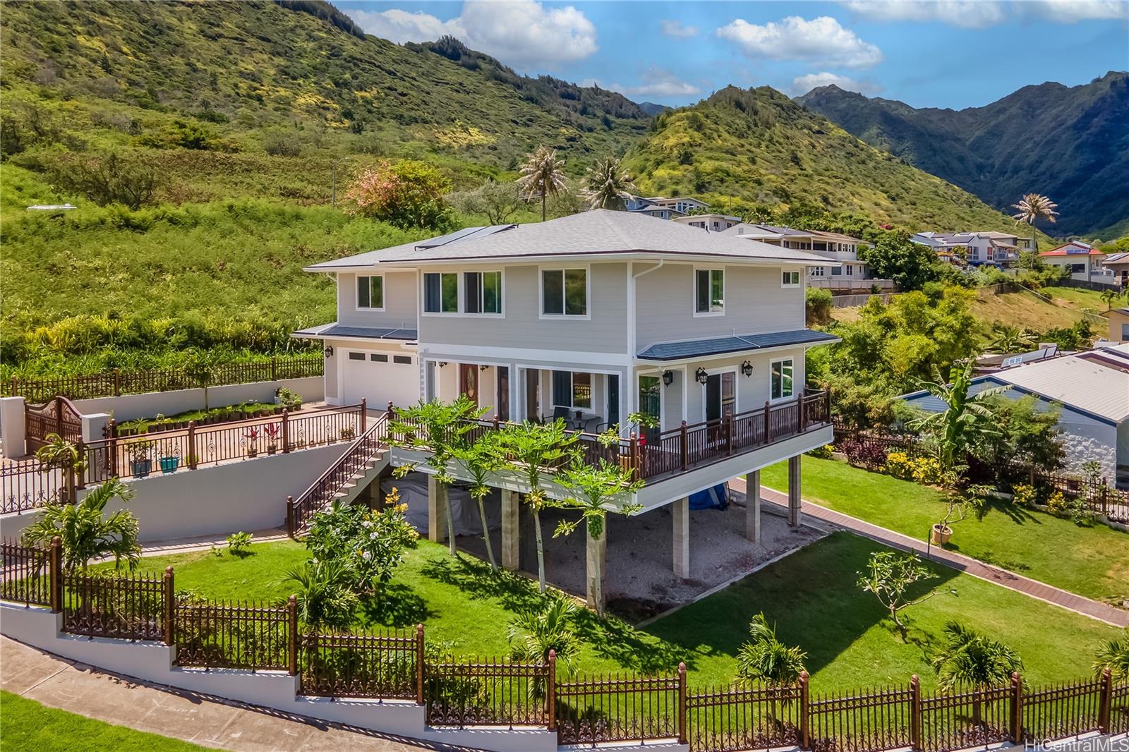597 Papahehi Place