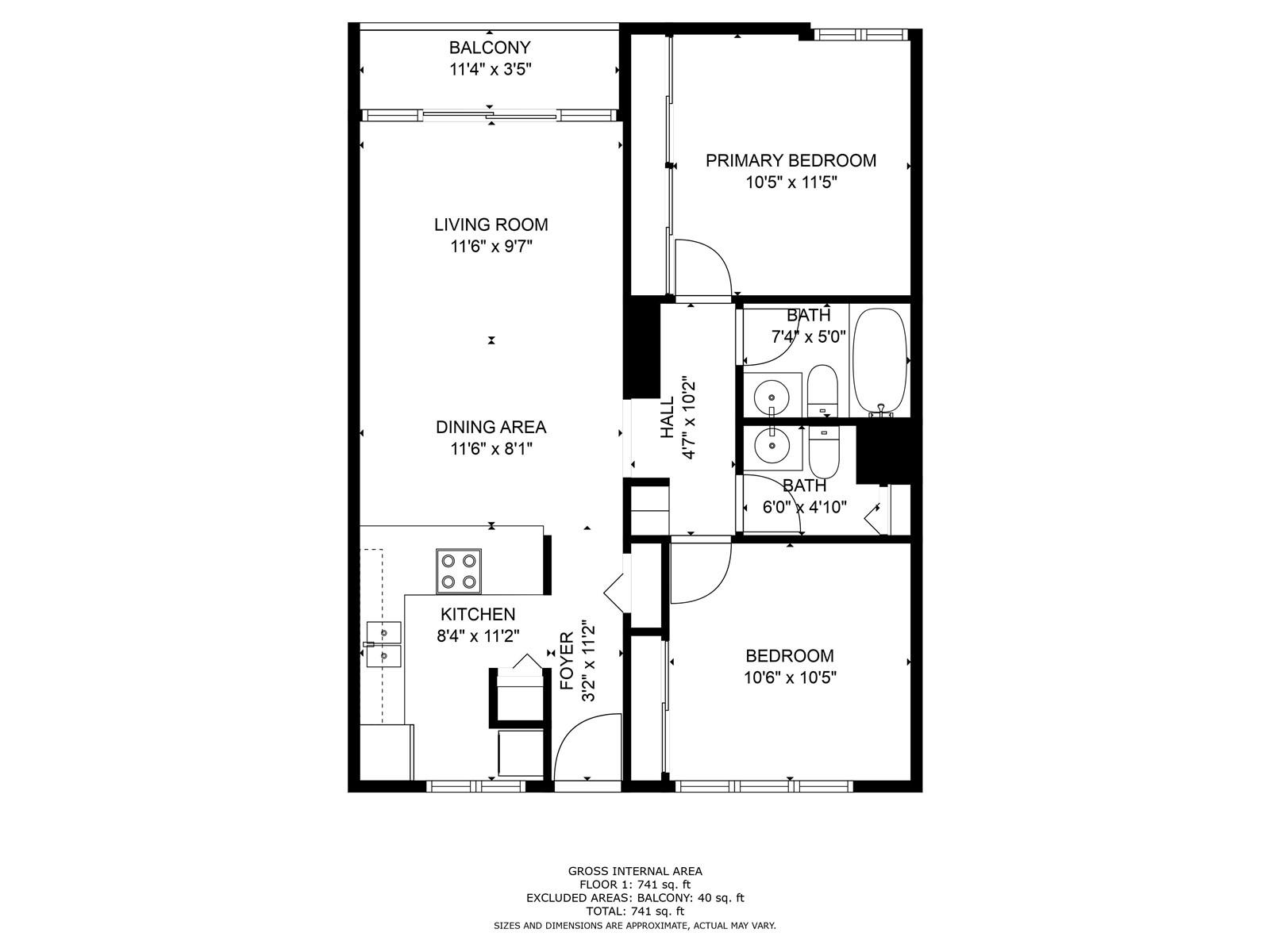 1128 Ala Napunani Street Unit 703 1128 Ala Napunani Street Unit 703