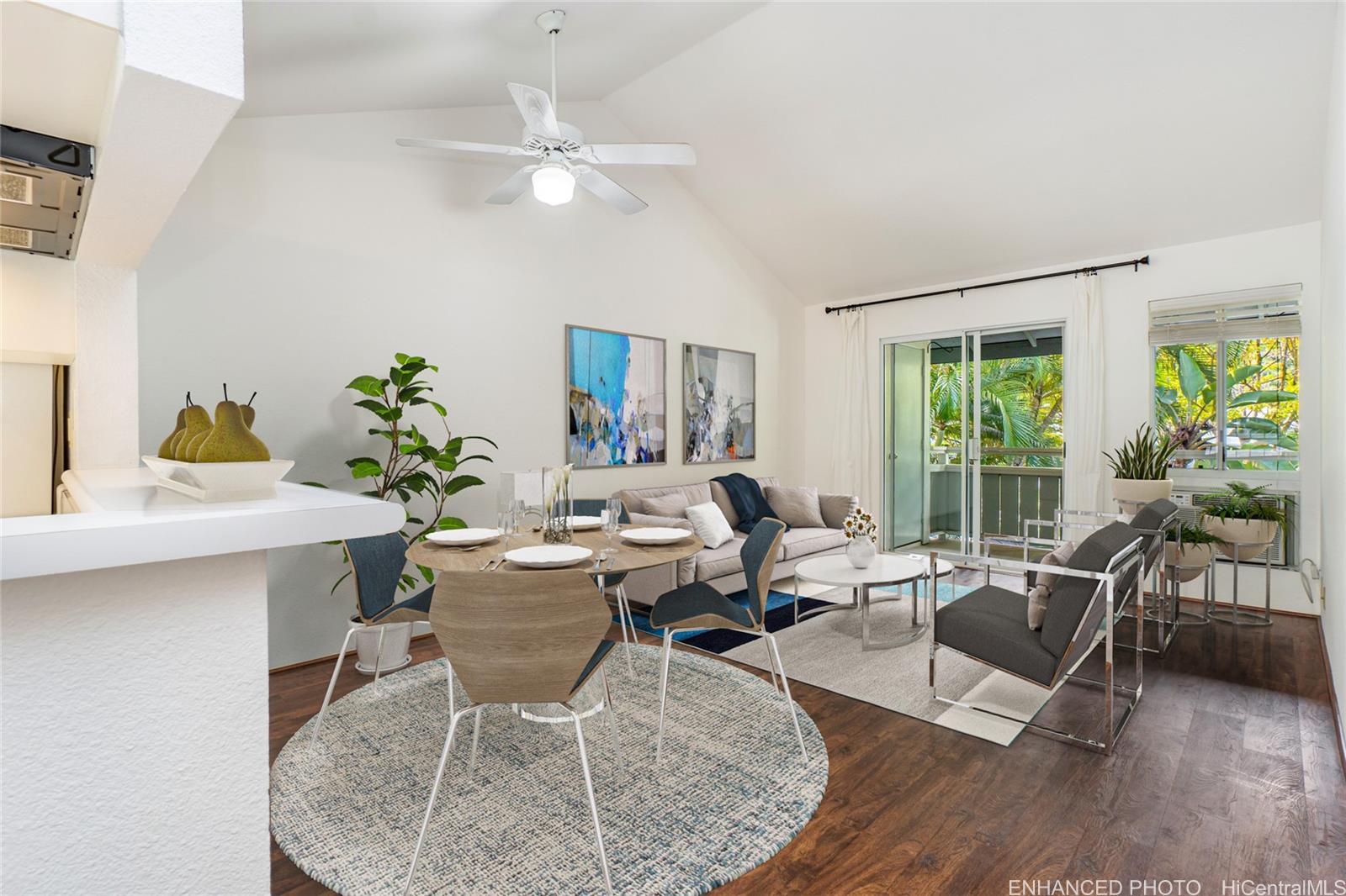 95-802 Wikao Street  Unit R202