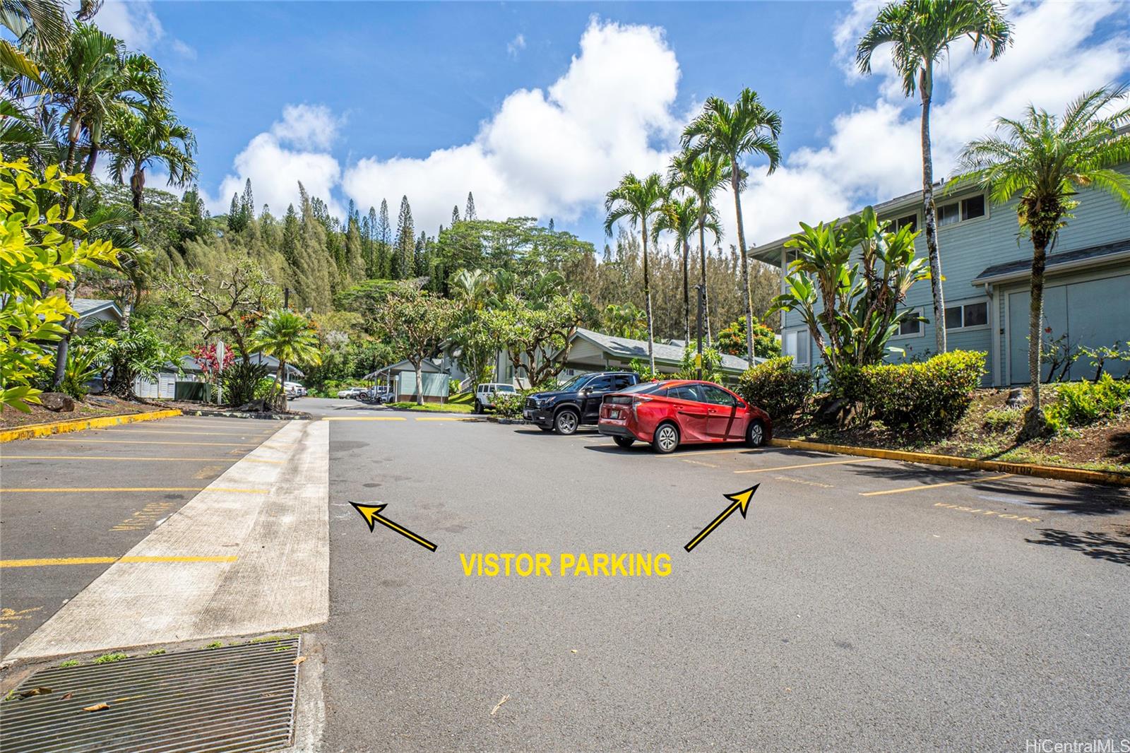 95-802 Wikao Street  Unit R202