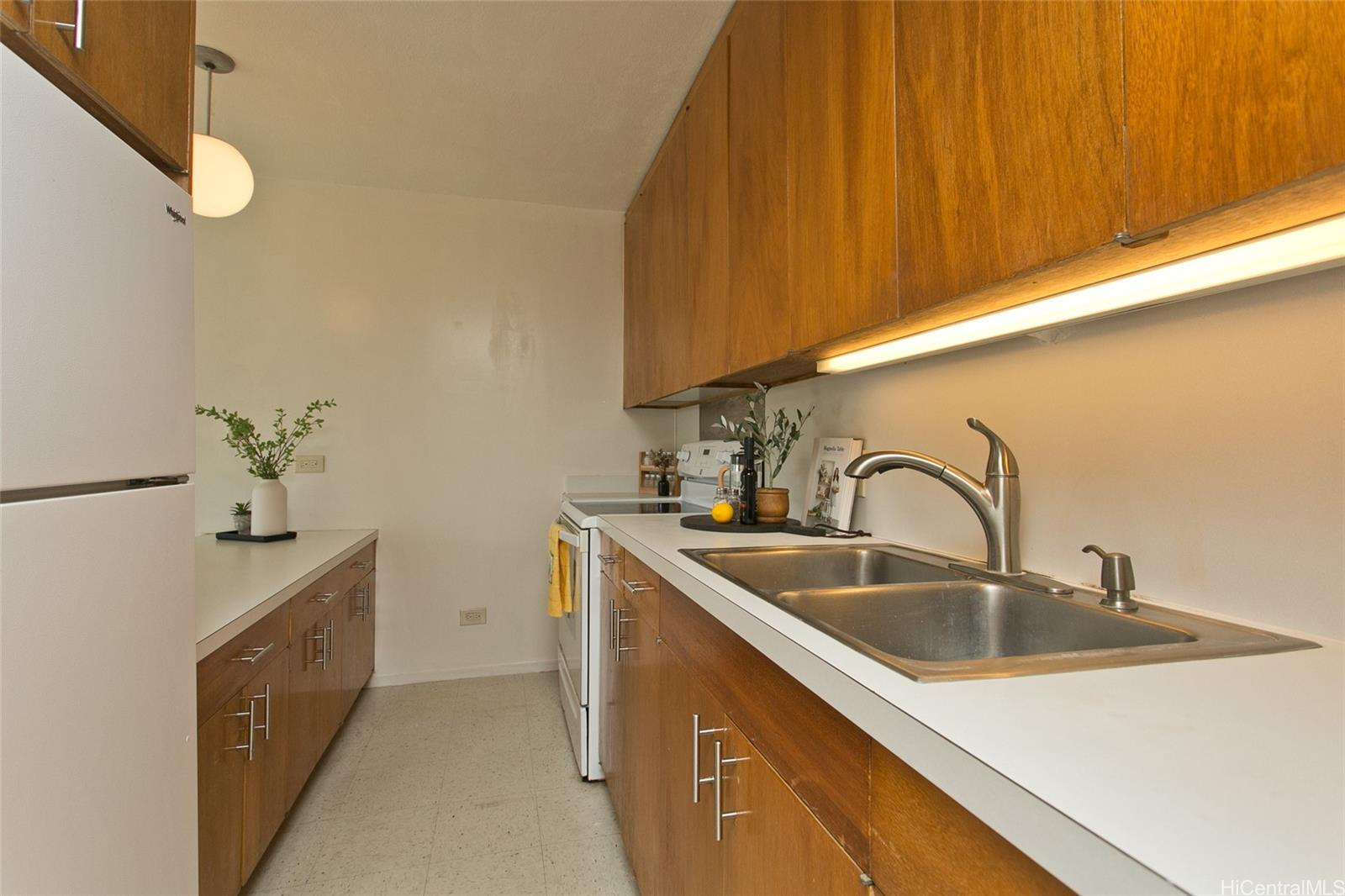 1519 Nuuanu Avenue  Unit 1045