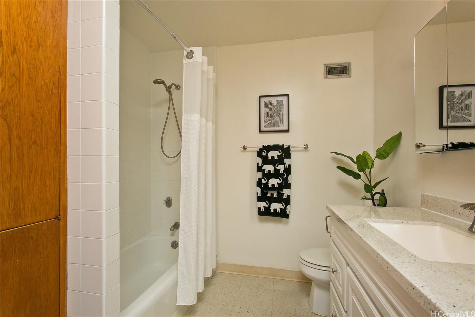 1519 Nuuanu Avenue  Unit 1045