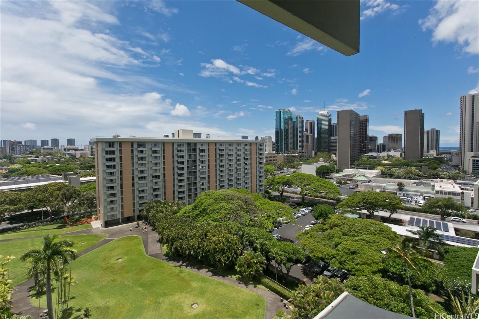 1519 Nuuanu Avenue  Unit 1045