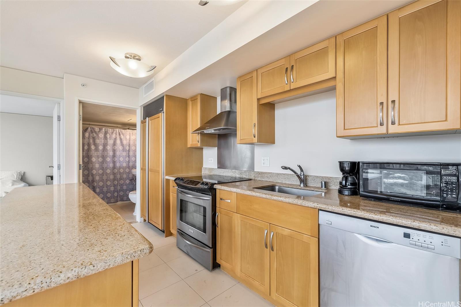 1288 Kapiolani Boulevard  Unit I-3701