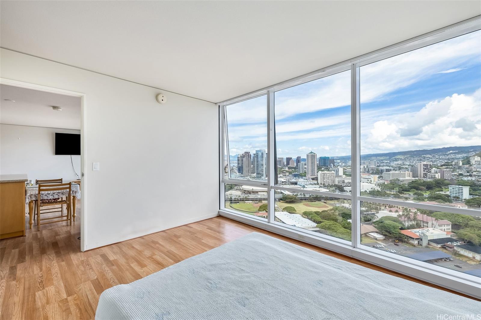 1288 Kapiolani Boulevard  Unit I-3701
