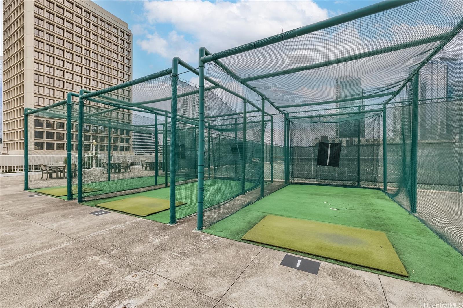 1288 Kapiolani Boulevard  Unit I-3701