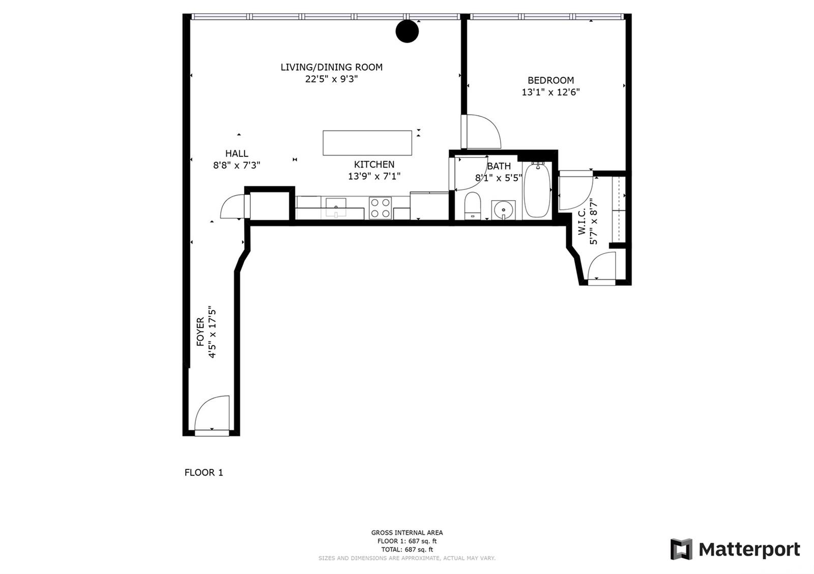 1288 Kapiolani Boulevard Unit I-3701 1288 Kapiolani Boulevard Unit I-3701