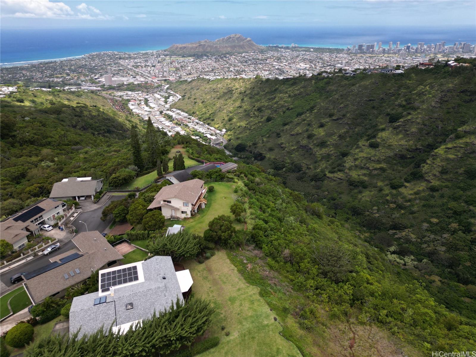 2469 Halekoa Drive Honolulu HI 96821 sold on 07272023