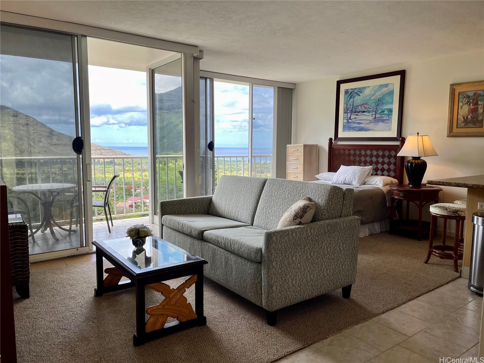 84-740 Kili Drive  Unit 724