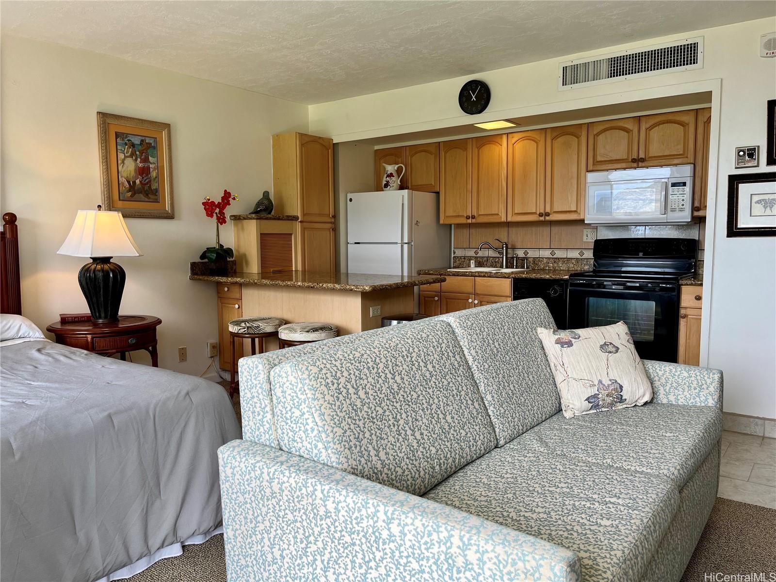 84-740 Kili Drive  Unit 724