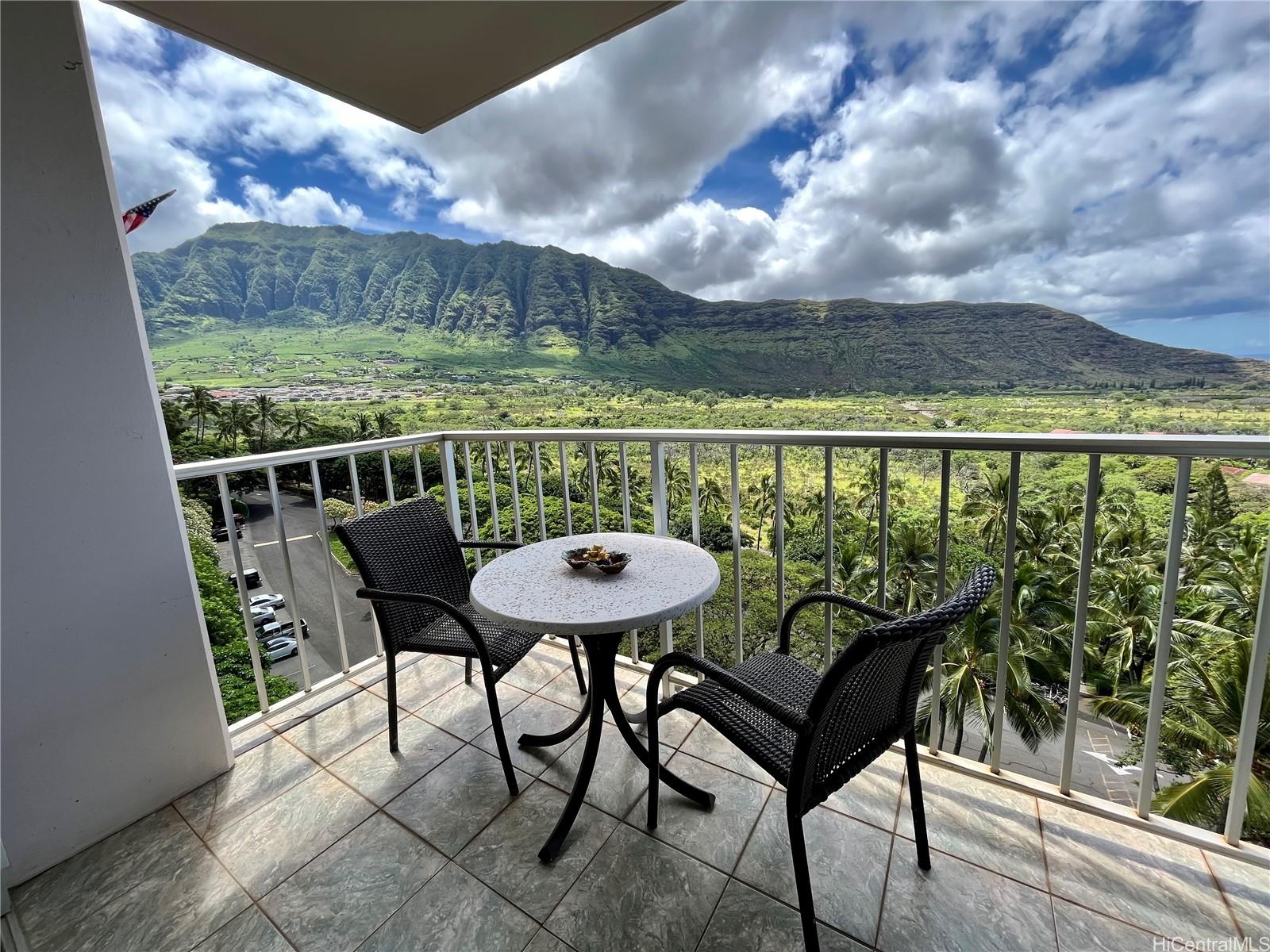 84-740 Kili Drive  Unit 724