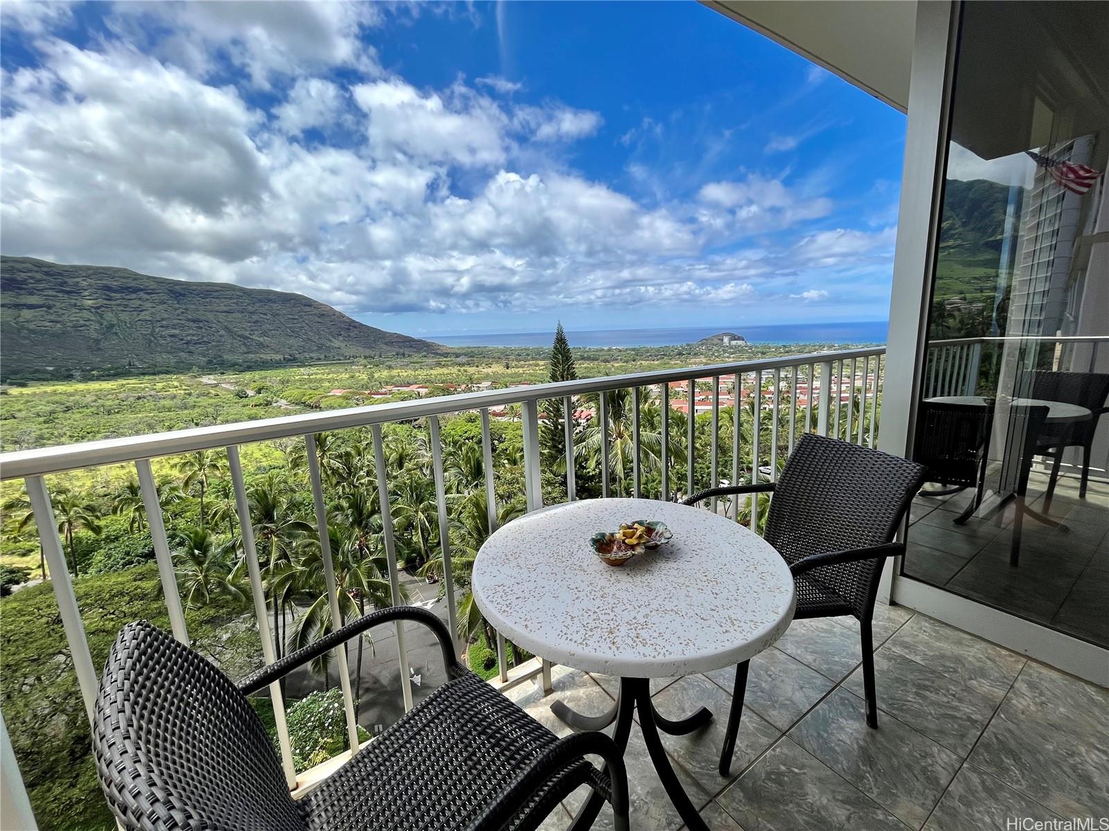 84-740 Kili Drive  Unit 724