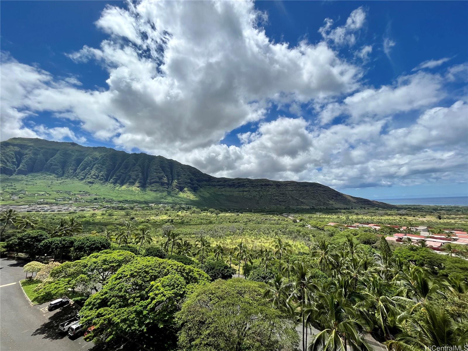 84-740 Kili Drive  Unit 724