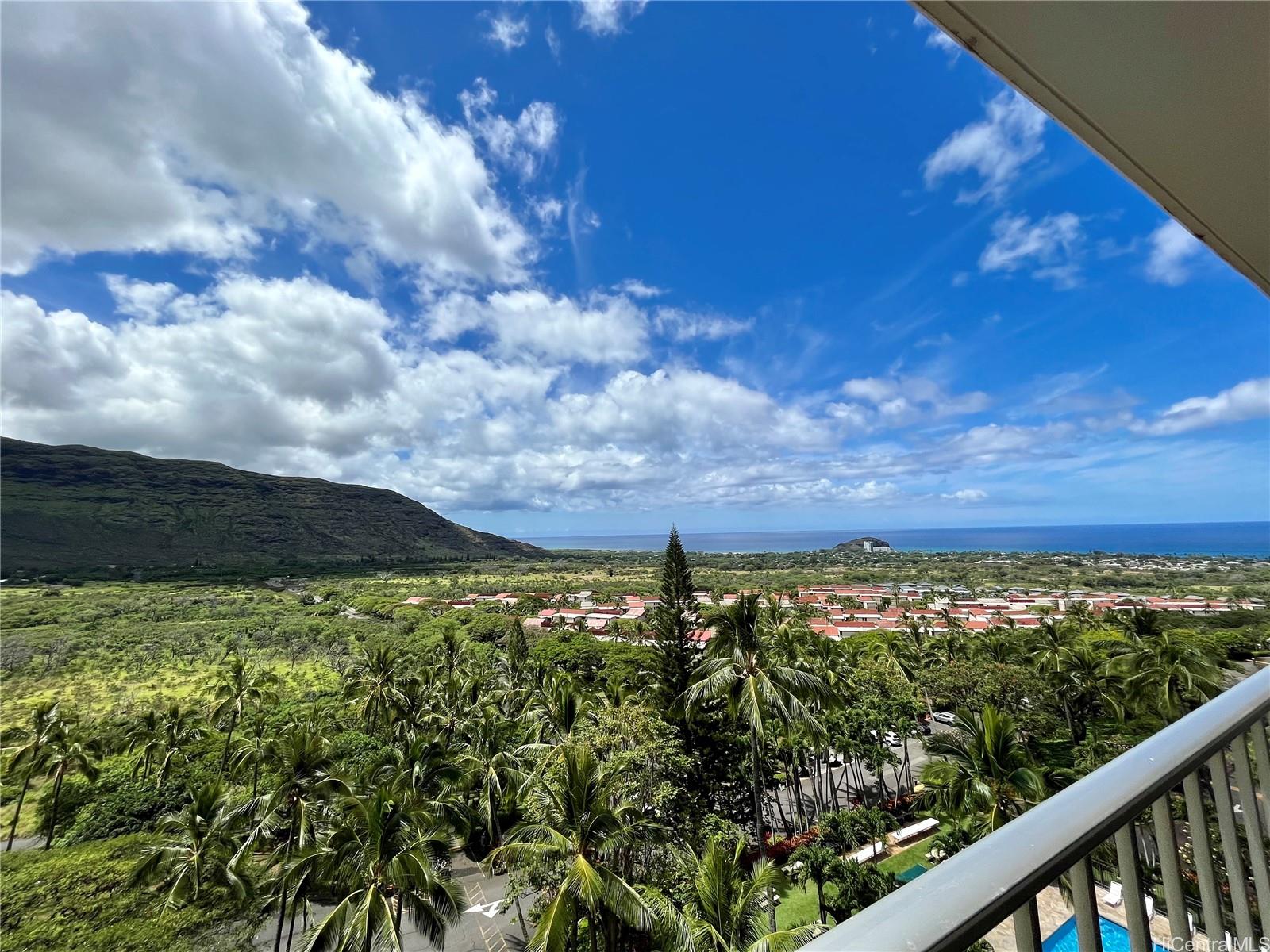 84-740 Kili Drive  Unit 724